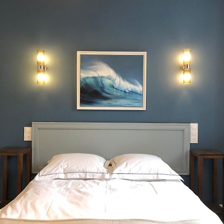 Hotel D'Artiste Pierrefontaine-les-Varans Екстериор снимка