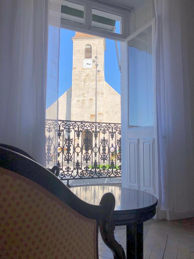 Hotel D'Artiste Pierrefontaine-les-Varans Екстериор снимка