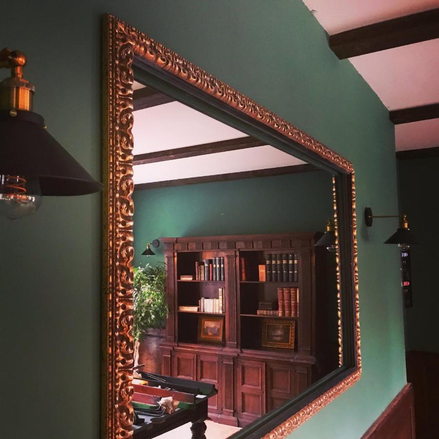 Hotel D'Artiste Pierrefontaine-les-Varans Екстериор снимка
