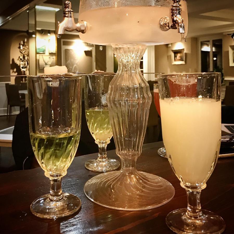 Hotel D'Artiste Pierrefontaine-les-Varans Екстериор снимка
