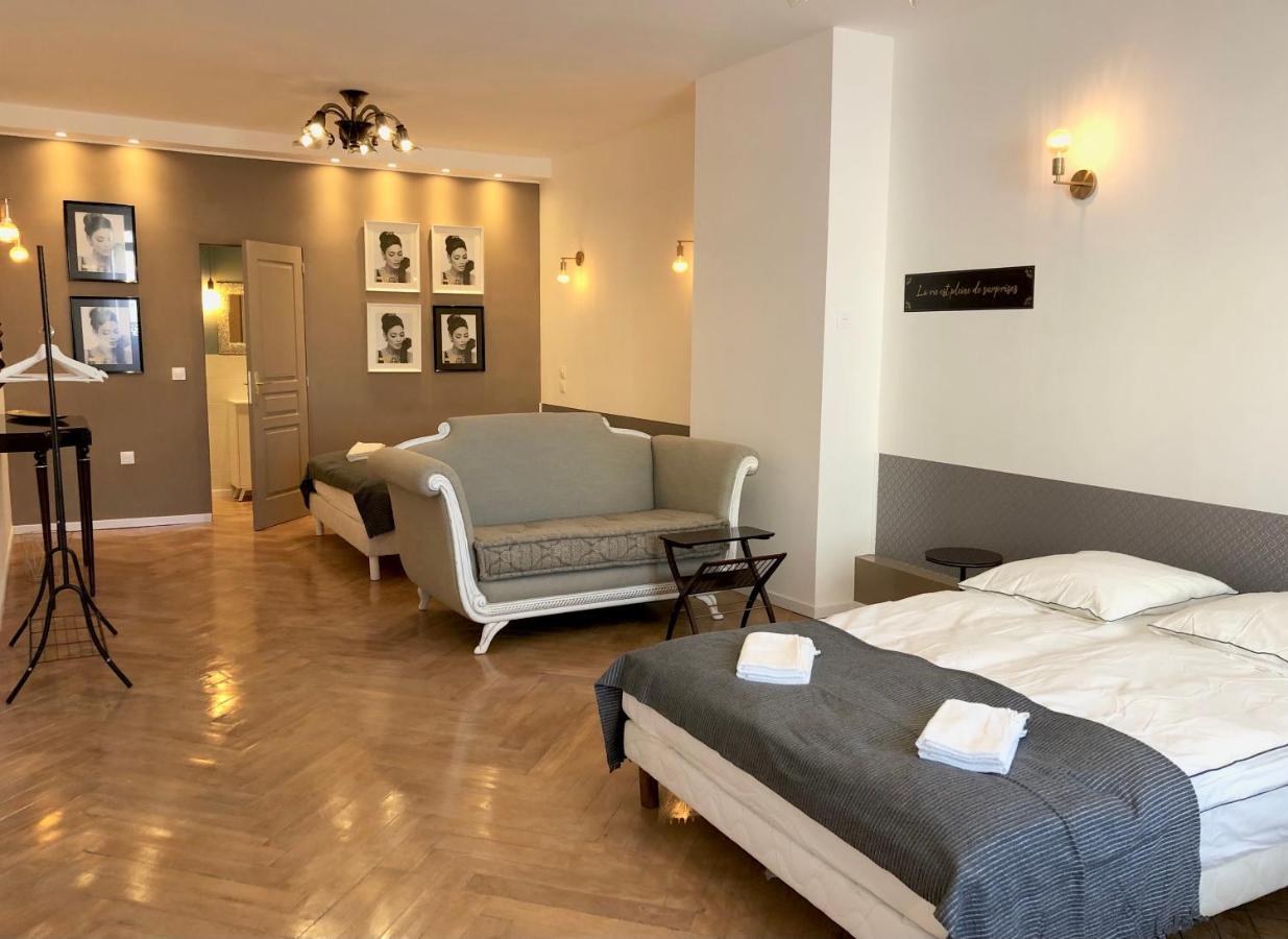 Hotel D'Artiste Pierrefontaine-les-Varans Екстериор снимка
