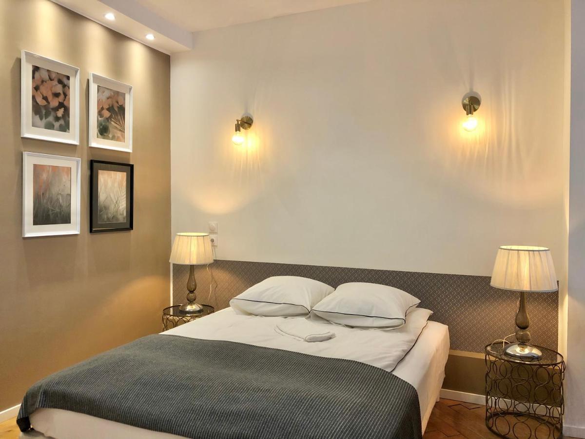 Hotel D'Artiste Pierrefontaine-les-Varans Екстериор снимка