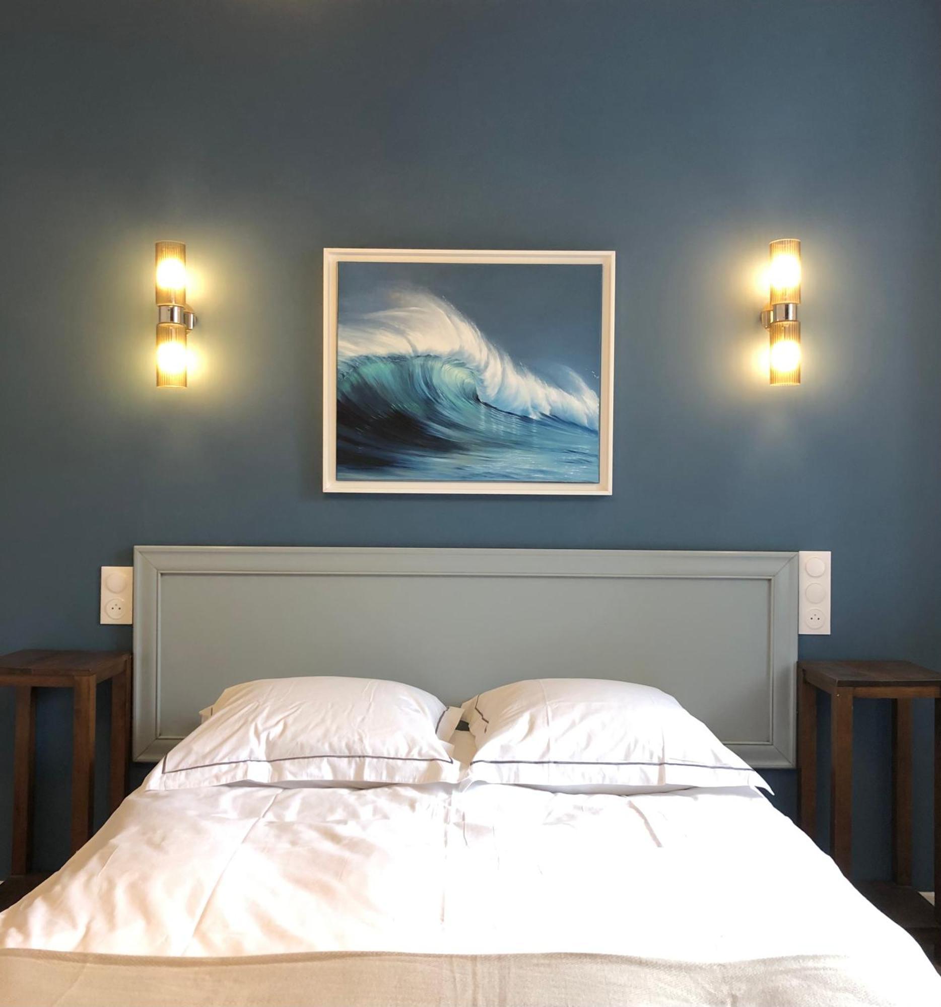 Hotel D'Artiste Pierrefontaine-les-Varans Екстериор снимка
